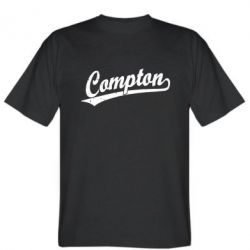 Мужская футболка Stedman Compton Vintage - PrintSalon