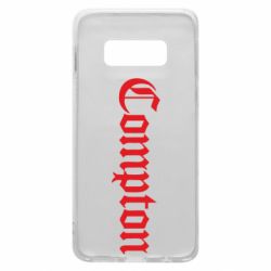 Чехол для Samsung S10e Compton - PrintSalon
