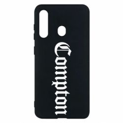 Чехол для Samsung M40 Compton - PrintSalon