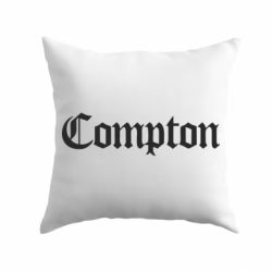 Подушка Compton - PrintSalon