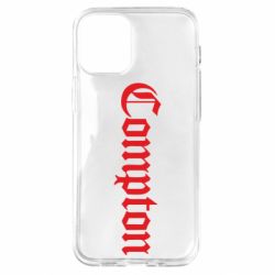 Чехол для iPhone 12 mini Compton