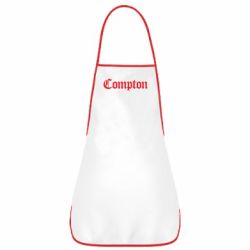 Фартух Compton-PrintSalon Фартух Compton