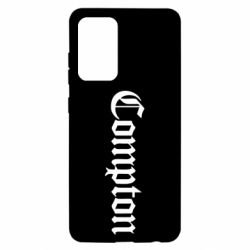 Чехол для Samsung A52 5G Compton - PrintSalon