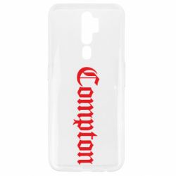 Чехол для Oppo A5/A9 2020 Compton