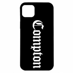 Чохол для iPhone 14 Plus Compton-PrintSalon Чохол для iPhone 14 Plus Compton