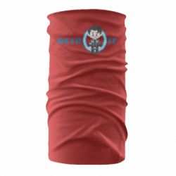 Бандана Connor from the game Detroit: Become a Man - PrintSalon