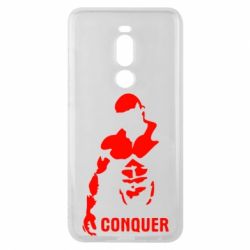 Чохол для Meizu Note 8 Conquer - PrintSalon