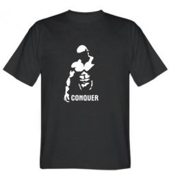 Чоловіча футболка Stedman Conquer - PrintSalon