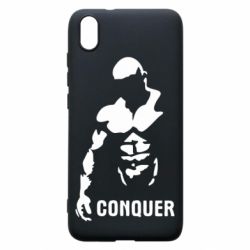Чохол для Xiaomi Redmi 7A Conquer - PrintSalon