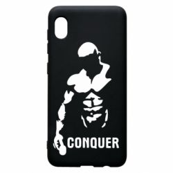 Чохол для Samsung A10 Conquer - PrintSalon