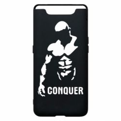 Чохол для Samsung A80 Conquer - PrintSalon