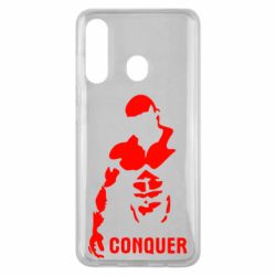 Чохол для Samsung M40 Conquer - PrintSalon