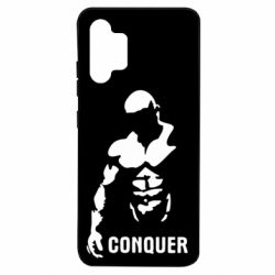 Чохол для Samsung A32 4G - PrintSalon