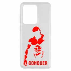 Чохол для Samsung S20 Ultra Conquer - PrintSalon