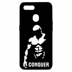 Чохол для Oppo A5s / A12Conquer - PrintSalon