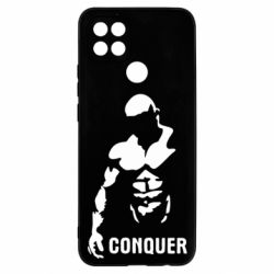 Чехол для Oppo A15s/A15 Conquer