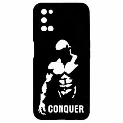 Чохол для Oppo A52 / A72 / A92Conquer - PrintSalon