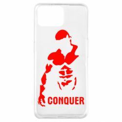 Чохол для Oppo A73Conquer - PrintSalon