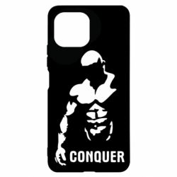 Чехол для Xiaomi Mi11 Lite Conquer