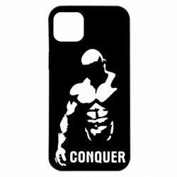Чохол для iPhone 14 Plus Conquer - PrintSalon