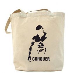 Торба Conquer - PrintSalon