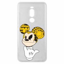 Чехол для Meizu Note 8 Cool Mickey Mouse - PrintSalon