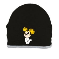 Шапка Cool Mickey Mouse - PrintSalon