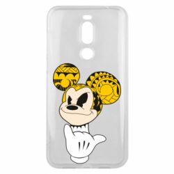 Чехол для Meizu X8 Cool Mickey Mouse - PrintSalon