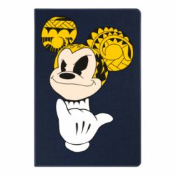 Блокнот Cool Mickey Mouse - PrintSalon