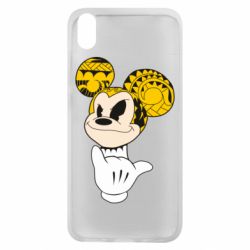 Чехол для Xiaomi Redmi 7A Cool Mickey Mouse - PrintSalon
