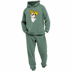 Детский костюм Cool Mickey Mouse - PrintSalon