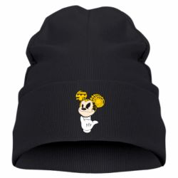 Детская шапка Cool Mickey Mouse - PrintSalon