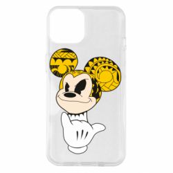 Чехол для iPhone 14 Cool Mickey Mouse - PrintSalon