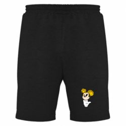 Мужские шорты Cool Mickey Mouse - PrintSalon