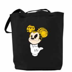 Шоппер Cool Mickey Mouse - PrintSalon