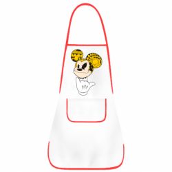 Фартук Cool Mickey Mouse - PrintSalon