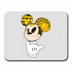 Коврик для мыши Cool Mickey Mouse - PrintSalon