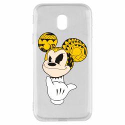 Чехол для Samsung J3 2017 Cool Mickey Mouse - PrintSalon