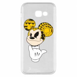 Чехол для Samsung A5 2017 Cool Mickey Mouse - PrintSalon