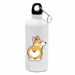 Фляга Corgi back