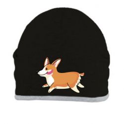 Шапка Corgi - PrintSalon