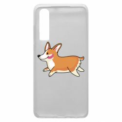 Чехол для Huawei P30 Corgi - PrintSalon