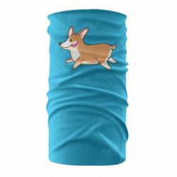 Бандана Corgi - PrintSalon