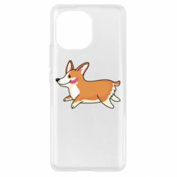 Чохол для Xiaomi Mi11 Corgi