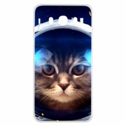 Чехол для Samsung J7 2016 Cosmonaut - PrintSalon