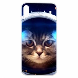 Чехол для iPhone Xs Max Cosmonaut - PrintSalon