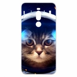 Чехол для Meizu Note 8 Cosmonaut - PrintSalon