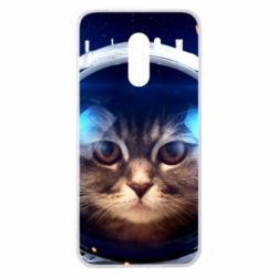 Чехол для Xiaomi Pocophone F1 Cosmonaut - PrintSalon