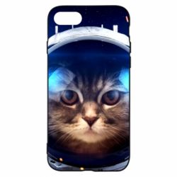 Чехол для iPhone 8 Cosmonaut - PrintSalon