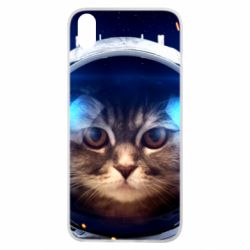 Чехол для Xiaomi Redmi 7A Cosmonaut - PrintSalon